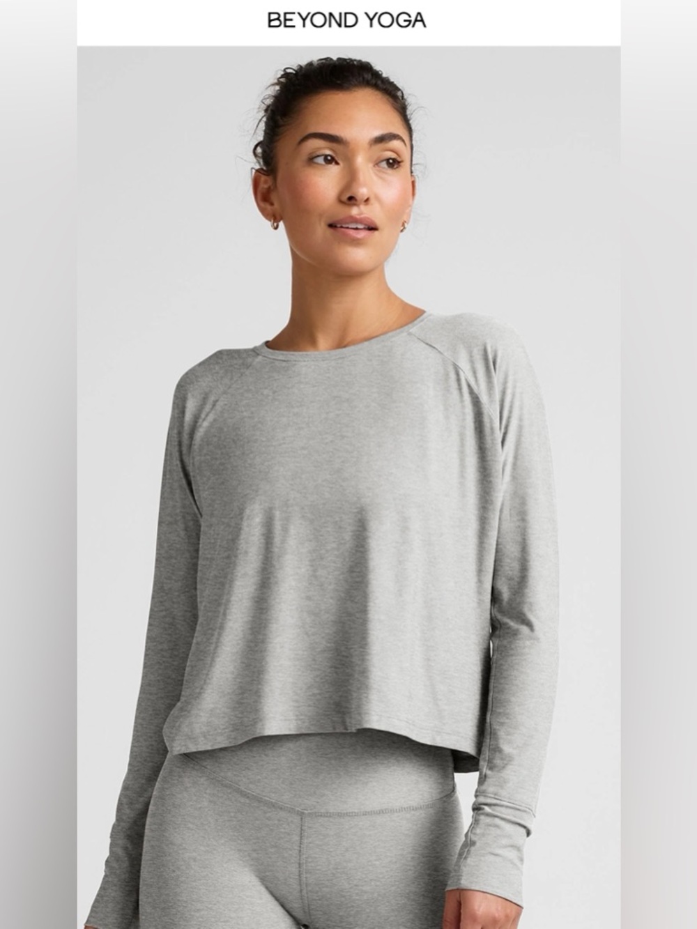 Featherweight Daydreamer Pullover
